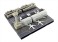 Geocraper Expansion Unit #009 Airport Series Control Tower (Completed) 商品画像5 Thumbnail