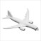 Geocraper Expansion Unit #010 Airport Series Hangar (Completed) 商品画像5 Thumbnail
