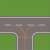ジオクレイパー 拡張ユニット #011 エアポートシリーズ 滑走路セット (完成品) 商品画像4