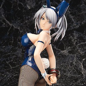 Ciel Alencon: Bunny Ver. (PVC Figure)