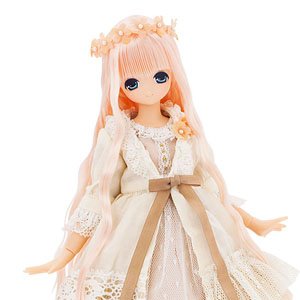 EX Cute Otogi no Kuni / Miu & Prince of Frog (Fashion Doll)