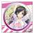 Girls und Panzer der Film One Point Factors of Polymer Weathering Sticker Hana Isuzu (Anime Toy) Item picture1