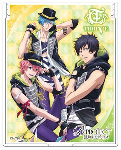 B-Project -Beat*Ambitious- Mirror Thrive A (Anime Toy)
