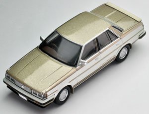 LV-N138a クレスタGT (パールシルエットトーニング) (ミニカー)