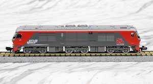JR DF200-0形 ディーゼル機関車 (鉄道模型)