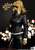 MC Toys 1/6 Womens Black Leather Jacket Set (Fashion Doll) Item picture5