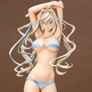 Sekirei Tsukiumi (PVC Figure)