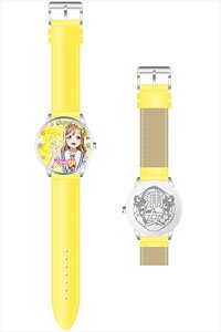 Love Live! Sunshine!! Wrist Watch Hanamaru Kunikida (Anime Toy)