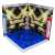 Dioramansion: Boxing Ring (Anime Toy) Item picture1