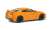 日産 GT-R (オレンジ) (ミニカー) 商品画像2