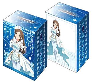 ブシロード デッキホルダーコレクションV2 Vol.58 アイドルマスターシンデレラガールズ 「新田美波」 (カードサプライ)