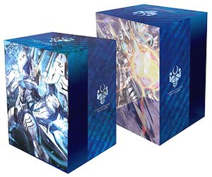 ブシロード デッキホルダーコレクションV2 Vol.62 カードファイト!! ヴァンガードG 「究極獣神 エシックス・バスター・カタストロフ」 (カードサプライ)