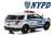 2015 Ford Police Interceptor Utility New York City Police Department (NYPD) Item picture2