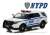 2015 Ford Police Interceptor Utility New York City Police Department (NYPD) Item picture1
