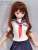 POPmate / Riku - School Uniform Ver. (Body Color / Skin Pink) w/Full Option Set (Fashion Doll) Item picture4