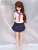 POPmate / Riku - School Uniform Ver. (Body Color / Skin Pink) w/Full Option Set (Fashion Doll) Item picture5