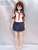 POPmate / Riku - School Uniform Ver. (Body Color / Skin Pink) w/Full Option Set (Fashion Doll) Item picture1