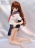 ポップメイト/リク 制服バージョン (ボディカラー/S･ライトピンク) + フルオプションセット (ドール) 商品画像10 サムネイル