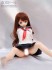 ポップメイト/リク 制服バージョン (ボディカラー/S･ライトピンク) + フルオプションセット (ドール) 商品画像11 サムネイル
