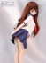 ポップメイト/リク 制服バージョン (ボディカラー/S･ライトピンク) + フルオプションセット (ドール) 商品画像7 サムネイル