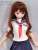 POPmate / Riku - School Uniform Ver. (Body Color / Skin Fresh) w/Full Option Set (Fashion Doll) Item picture4