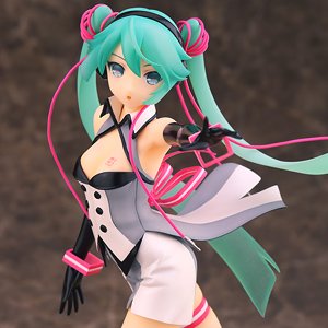 Hatsune Miku: Two-Dimensional Dream Fever Ver. (PVC Figure)