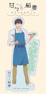 [Sweetness and Lightning] Acrylic Stand Panel Oto-san (Anime Toy)