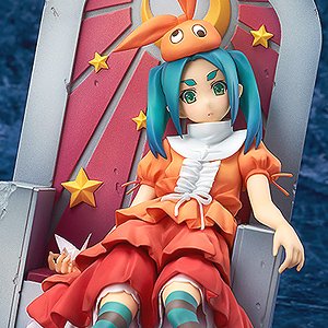 Yotsugi Ononoki (PVC Figure)