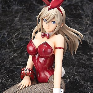 Alisa Illinichina Amiella: Bunny Ver. (PVC Figure)