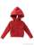 PNS Pullover Parka (Red) (Fashion Doll) Item picture1