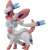 Monster Collection Sylveon (Character Toy) Item picture2