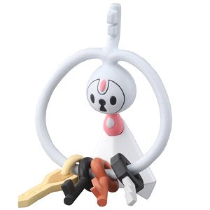Monster Collection Klefki (Character Toy)