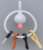 Monster Collection Klefki (Character Toy) Item picture3