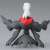 Monster Collection Darkrai (Character Toy) Item picture2
