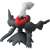 Monster Collection Darkrai (Character Toy) Item picture1