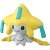 Monster Collection Jirachi (Character Toy) Item picture1