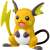 Monster Collection Raichu (Character Toy) Item picture1