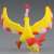 Monster Collection Moltres (Character Toy) Item picture3