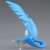 Monster Collection Articuno (Character Toy) Item picture3