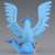 Monster Collection Articuno (Character Toy) Item picture4