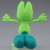 Monster Collection Treecko (Character Toy) Item picture4