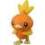 Monster Collection Torchic (Character Toy) Item picture1