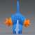 Monster Collection Mudkip (Character Toy) Item picture4