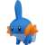 Monster Collection Mudkip (Character Toy) Item picture1