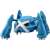 Monster Collection Metagross (Character Toy) Item picture1