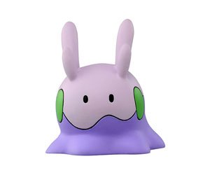 Monster Collection Goomy (Character Toy)