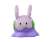 Monster Collection Goomy (Character Toy) Item picture1