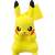 Monster Collection Pikachu (Thunderbolt) (Character Toy) Item picture1