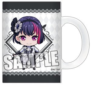 B-Project -Beat*Ambitious- Full Color Mug Cup [Kitakore] (Anime Toy)