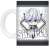 B-Project -Beat*Ambitious- Full Color Mug Cup [Kitakore] (Anime Toy) Item picture3